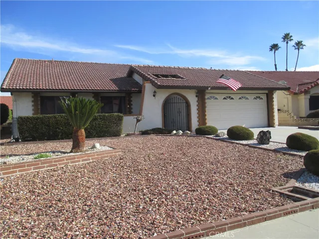 1370 Hickory Drive, Hemet, California 92545