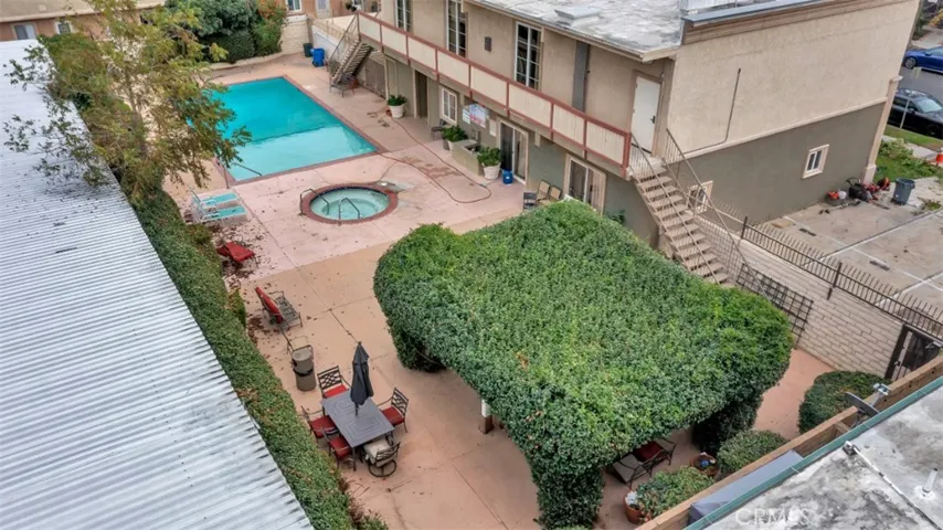 20159 Cohasset Street 3, Winnetka, California 91306