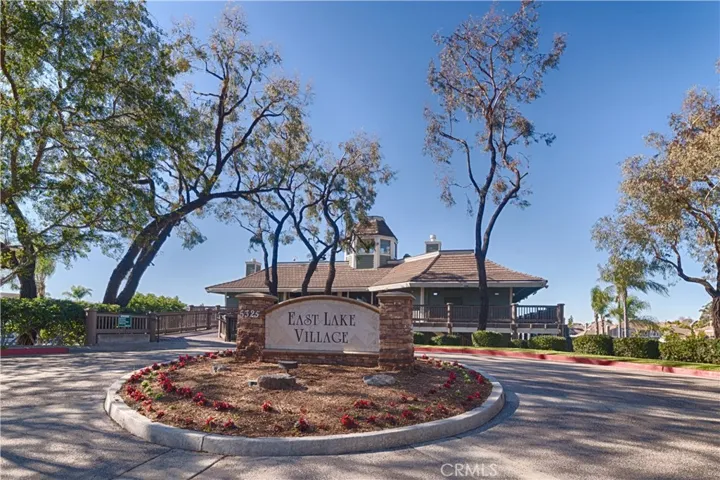Eastlake Village Clubhouse