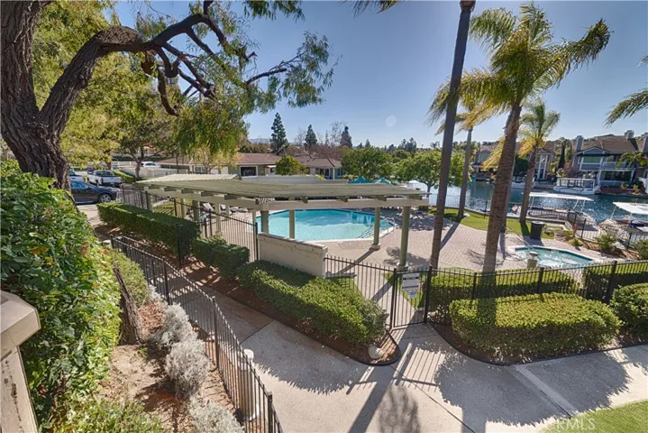 clubhouse grounds