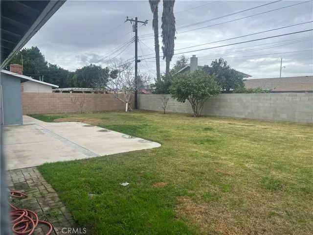 8541 Orinda Circle, Huntington Beach, California 92647