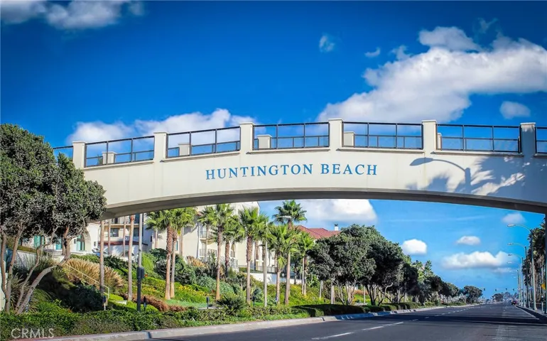 Live in Surf City USA