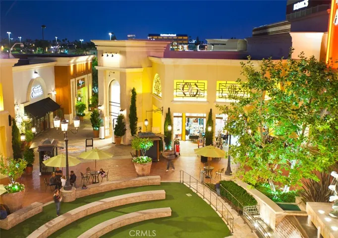 Property is near the Bella Terra shopping Center