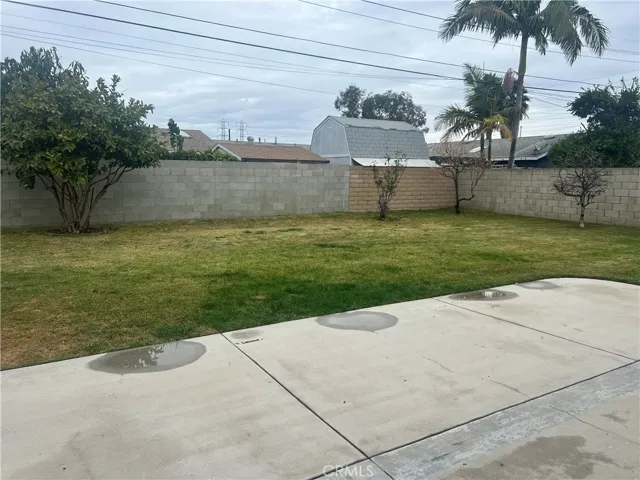 8541 Orinda Circle, Huntington Beach, California 92647