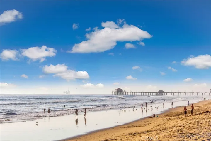ride your bike and enjoy world famous beaches.