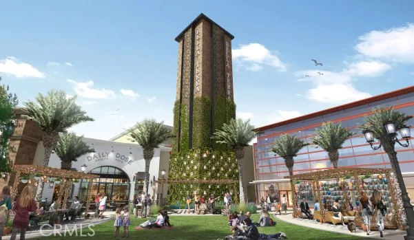 Property is near the Bella Terra shopping center
