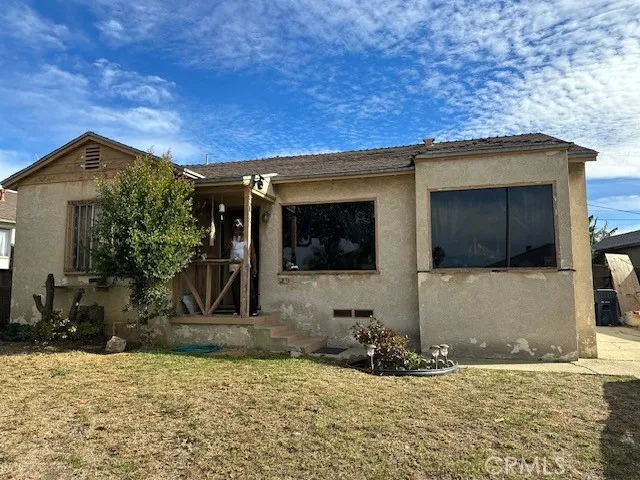 11114 Ruthelen Street, Los Angeles, California 90047