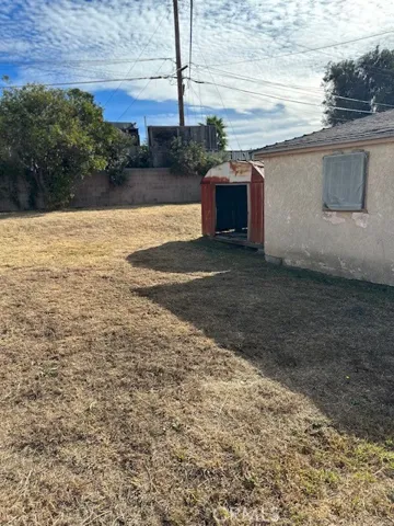 11114 Ruthelen Street, Los Angeles, California 90047