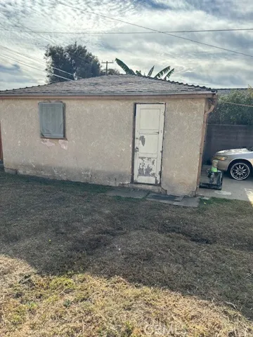 11114 Ruthelen Street, Los Angeles, California 90047