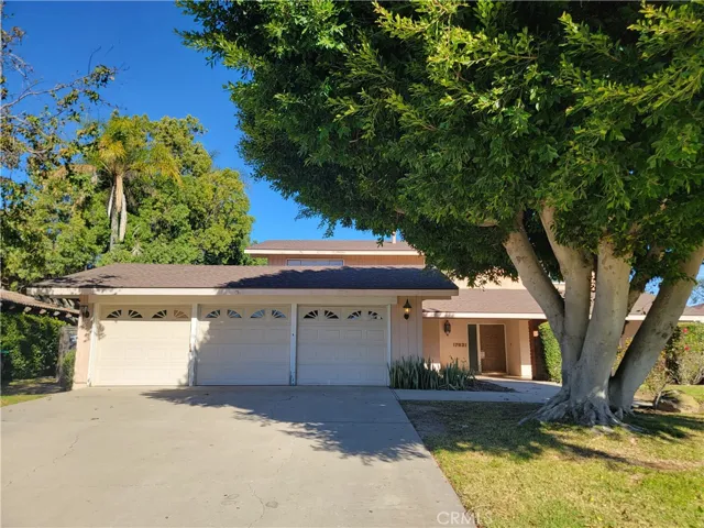 17631 Norwood Park Place, Tustin, California 92780