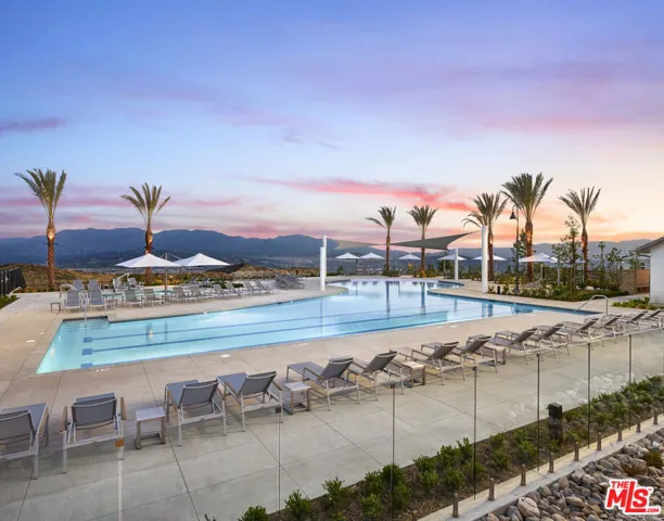 17816 Cirrus Drive, Santa Clarita, California 91350