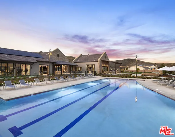 17816 Cirrus Drive, Santa Clarita, California 91350