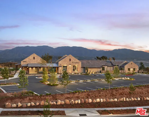 The Vue Pointe