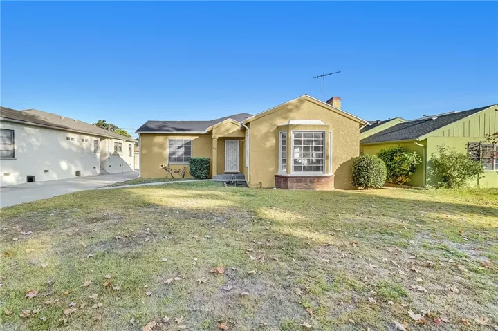 504 N Campbell Avenue, Alhambra, California 91801