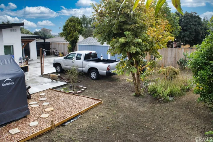 315 Colston Avenue, La Puente, California 91744