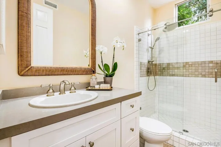 1st Level Bathroom