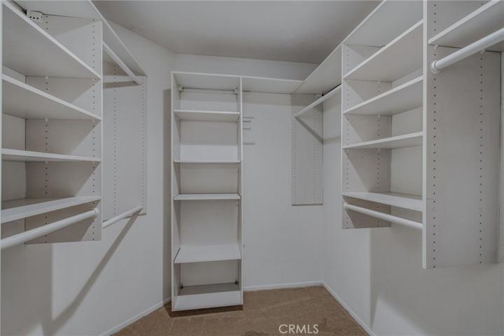 Primary closet 1