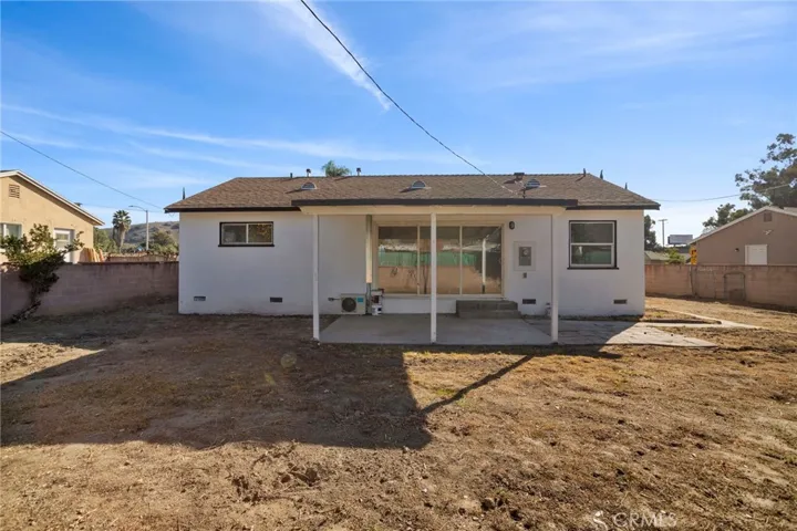 2707 Lyndale Avenue, Pomona, California 91768