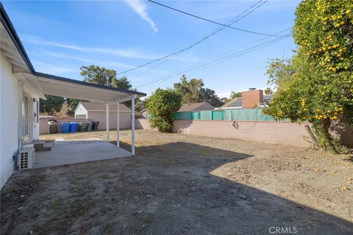 2707 Lyndale Avenue, Pomona, California 91768