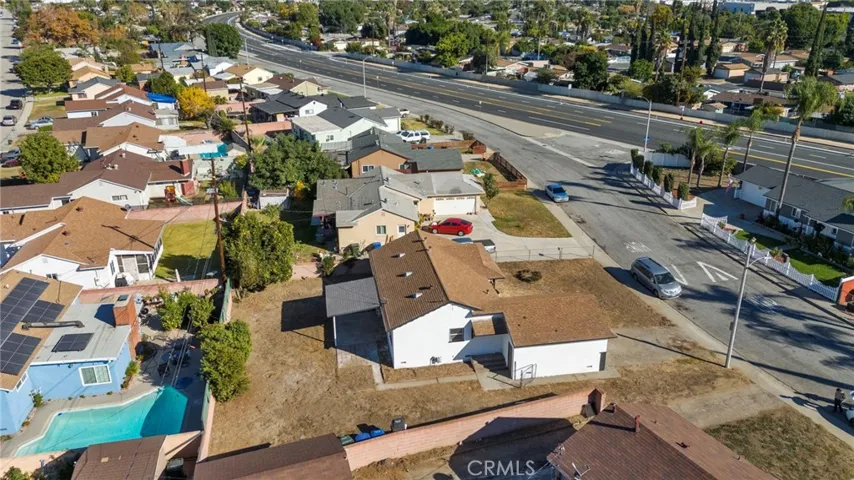 2707 Lyndale Avenue, Pomona, California 91768