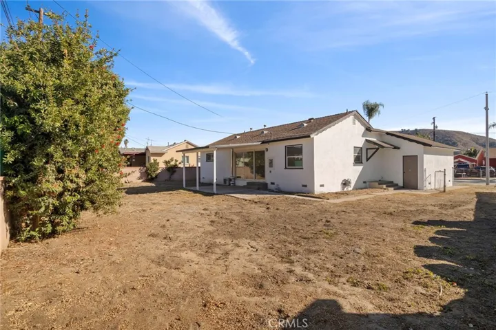 2707 Lyndale Avenue, Pomona, California 91768