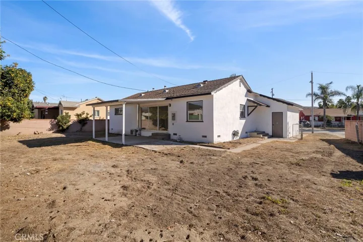 2707 Lyndale Avenue, Pomona, California 91768