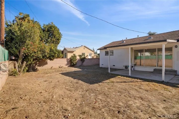 2707 Lyndale Avenue, Pomona, California 91768