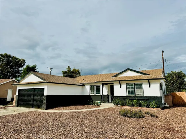 2707 Lyndale Avenue, Pomona, California 91768