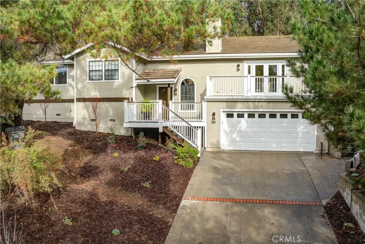 299 Canyon Way, Arroyo Grande, California 93420