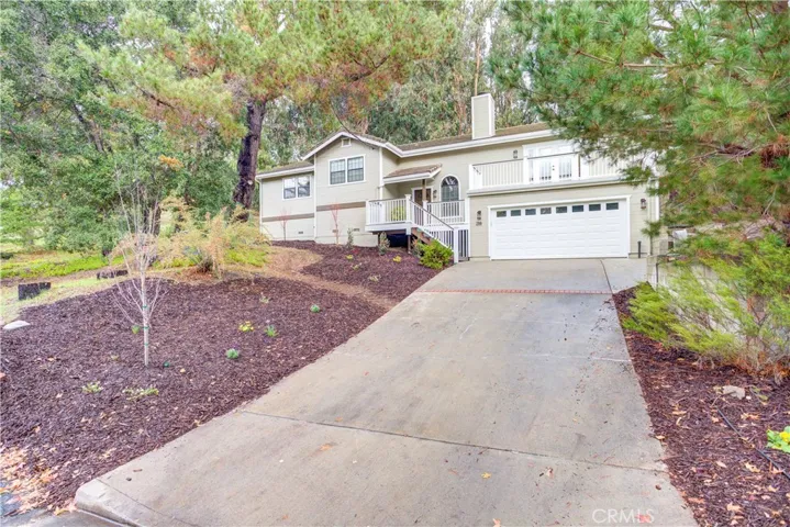 299 Canyon Way, Arroyo Grande, California 93420