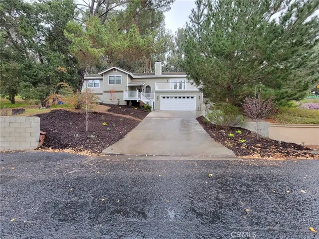 299 Canyon Way, Arroyo Grande, California 93420