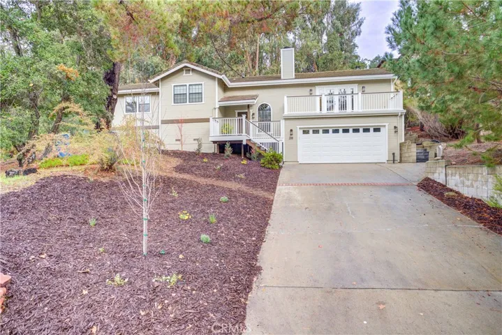 299 Canyon Way, Arroyo Grande, California 93420