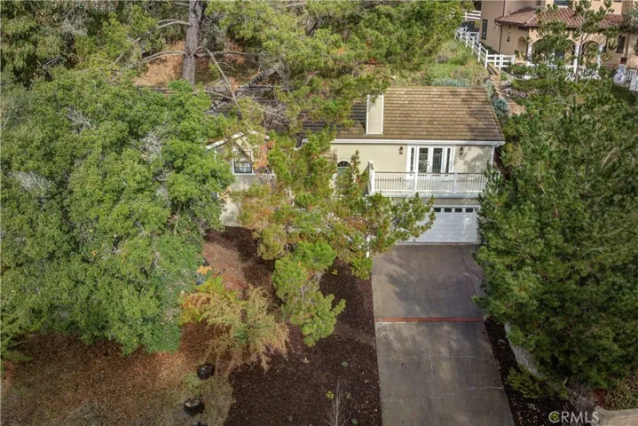 299 Canyon Way, Arroyo Grande, California 93420