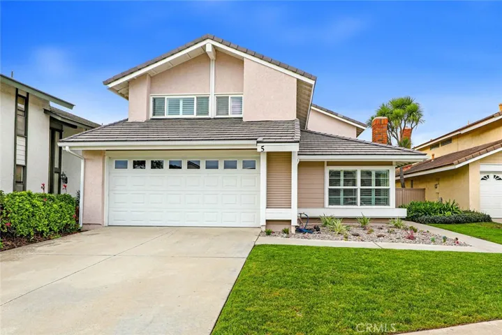 5 Sandpiper, Irvine, California 92604