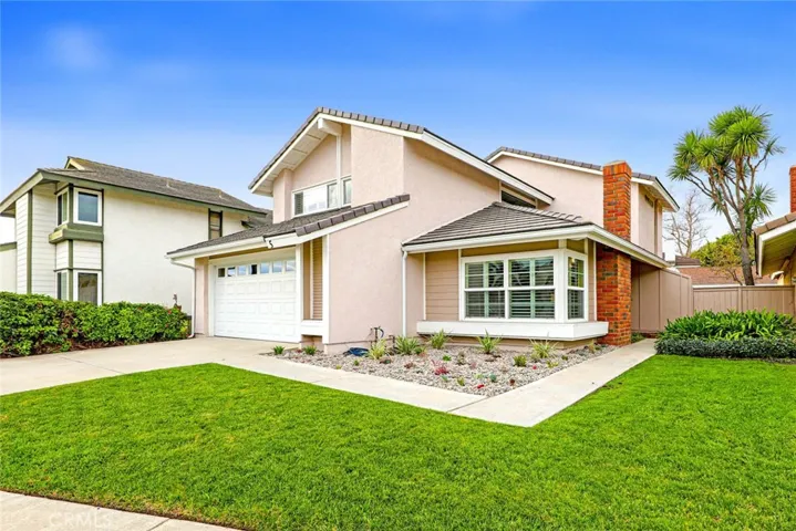 5 Sandpiper, Irvine, California 92604