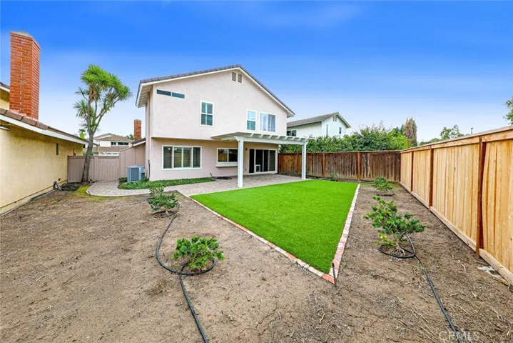 5 Sandpiper, Irvine, California 92604