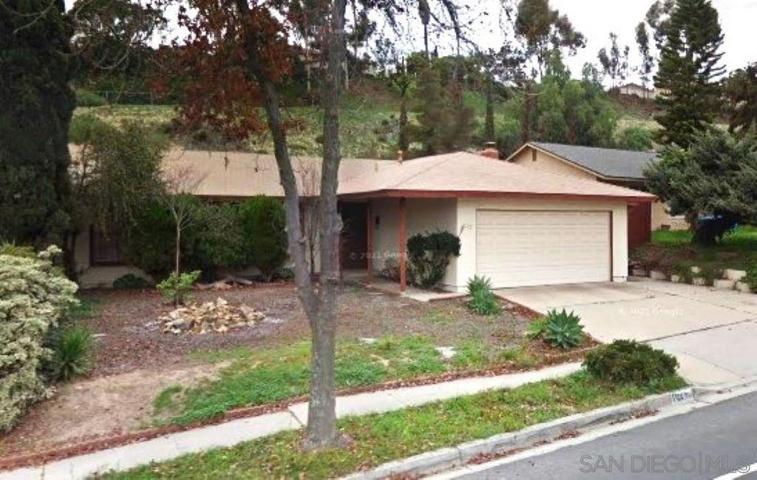 1102 Woodrow Ave, San Diego, California 92114
