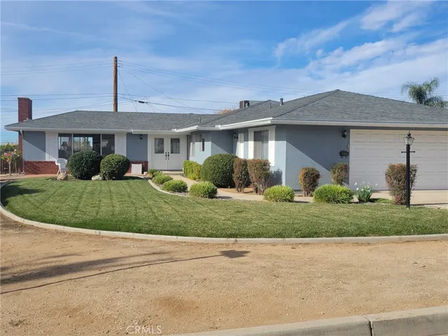 11990 Custer St 
Front of House on Corner Lot