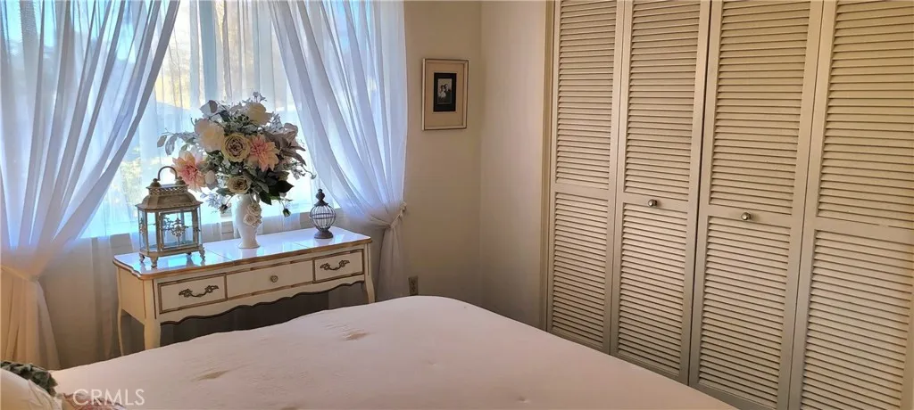 Bedroom #1