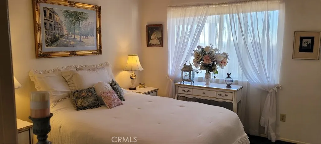 Bedroom #1