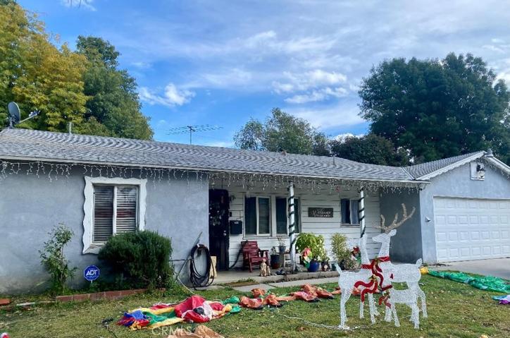 2548 Citron Place, Pomona, California 91766