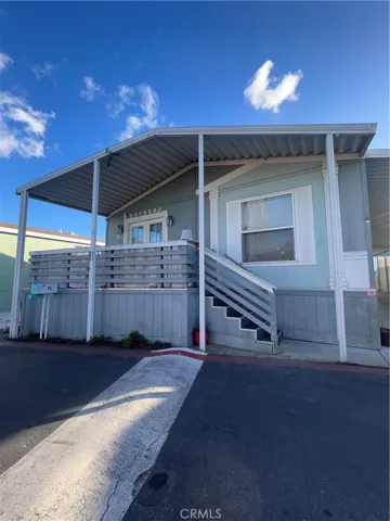 17705 S Western Avenue 84, Torrance, California 90248