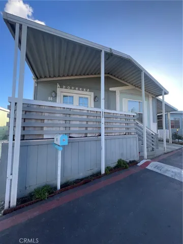 17705 S Western Avenue 84, Torrance, California 90248