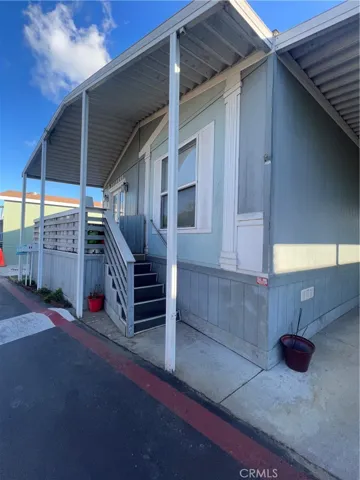 17705 S Western Avenue 84, Torrance, California 90248