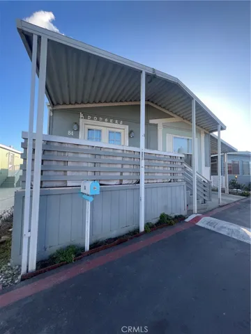 17705 S Western Avenue 84, Torrance, California 90248