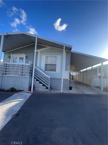 17705 S Western Avenue 84, Torrance, California 90248