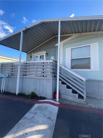 17705 S Western Avenue 84, Torrance, California 90248