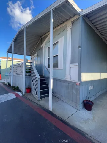 17705 S Western Avenue 84, Torrance, California 90248