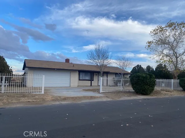 41506 154th Street E, Lancaster, California 93535