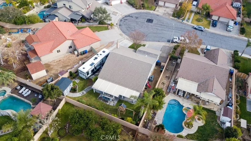 6626 Santolina Place, Rancho Cucamonga, California 91739